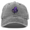 Kraken Ball Cap