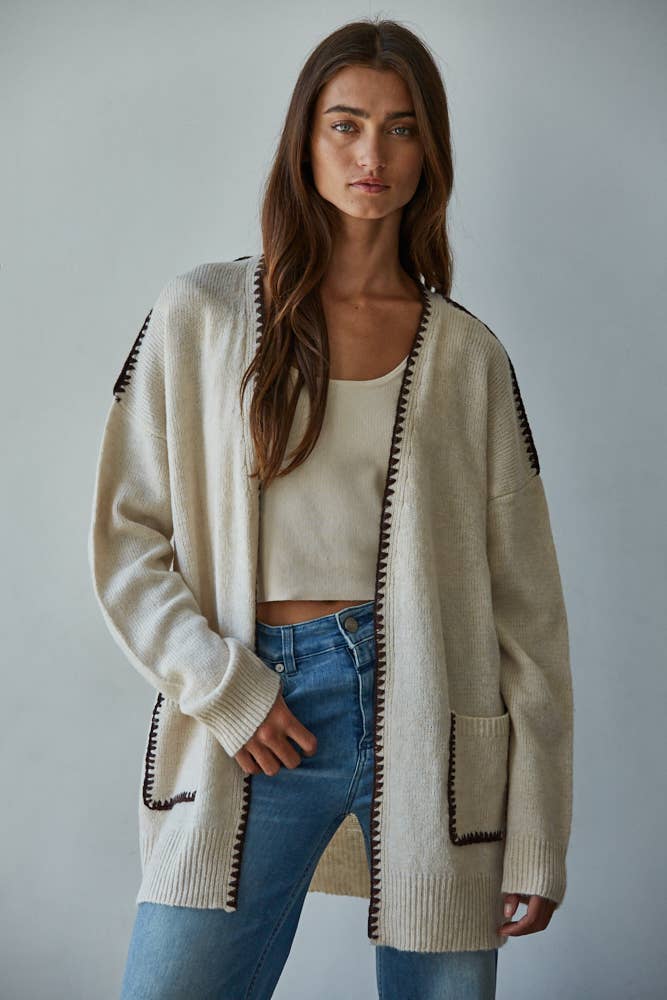 Light Beige