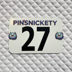 Pinsnickety Designer Number Pins