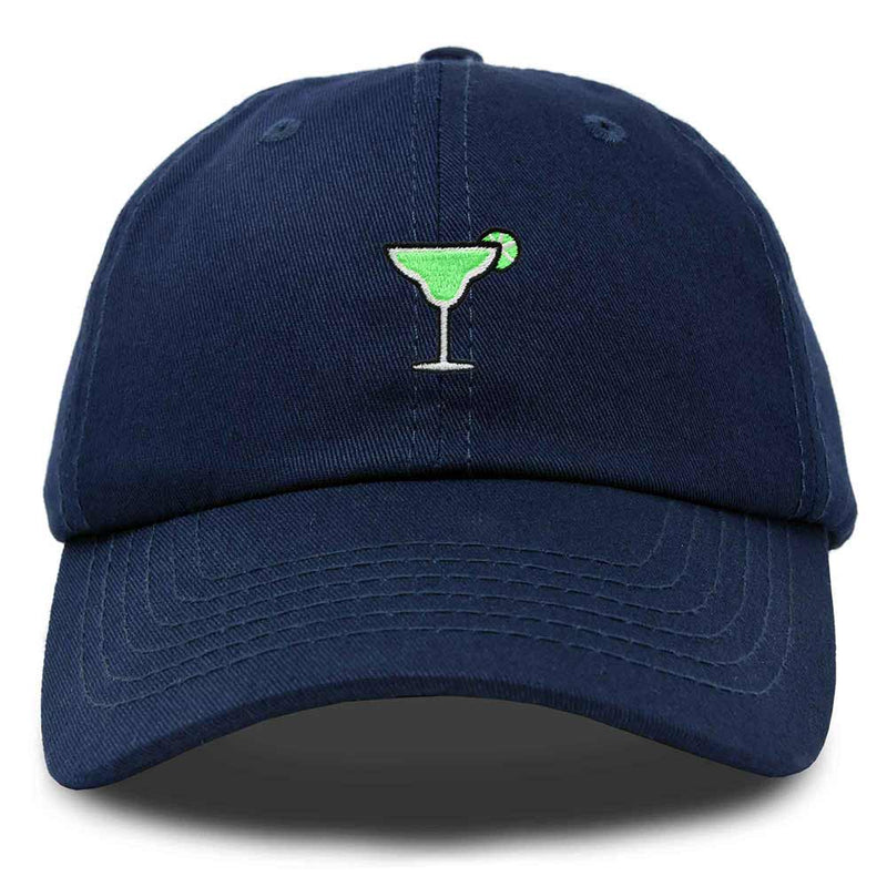 Margarita Ball Cap