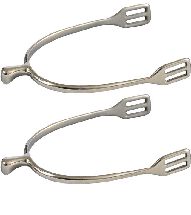 Dressage Spurs