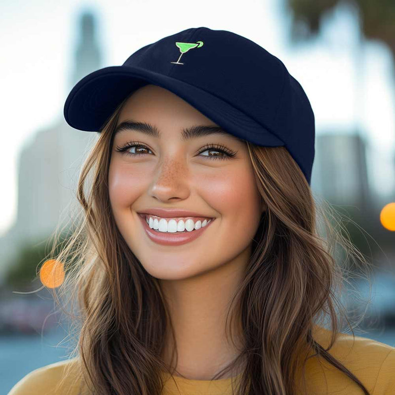 Margarita Ball Cap