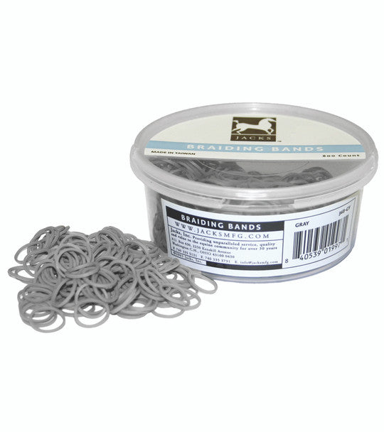 Braiding Bands