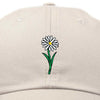 Daisy Ball Cap