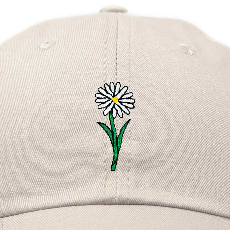 Daisy Ball Cap
