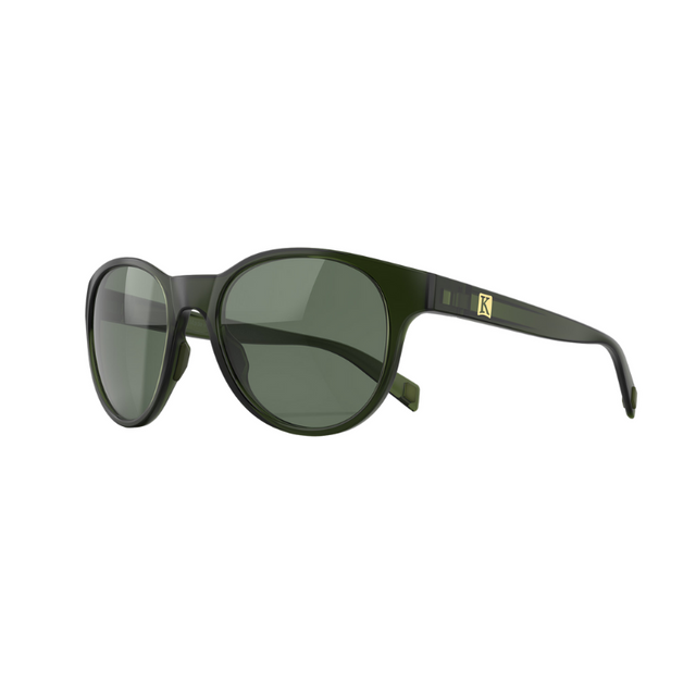 The Lexington Riding Sunglasses