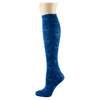 Sox Trot Pattern Boot Socks - Ladies