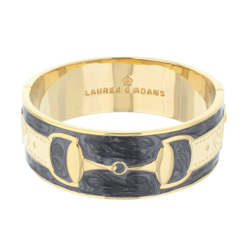 Equestrian Bangle