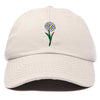 Daisy Ball Cap
