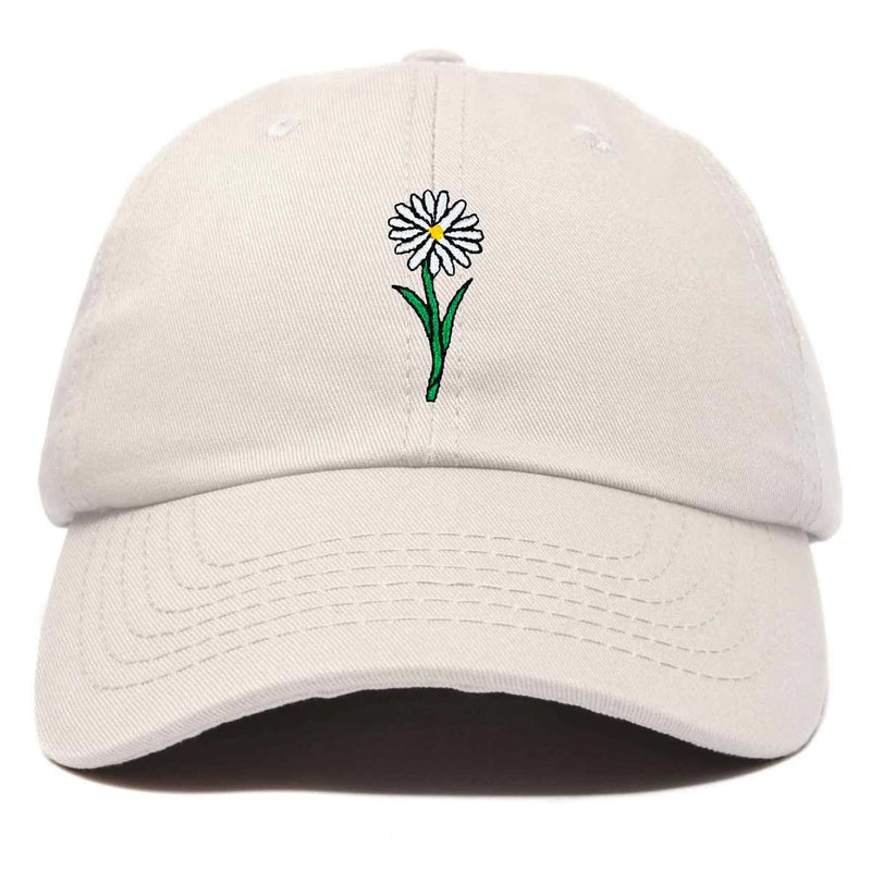 Daisy Ball Cap