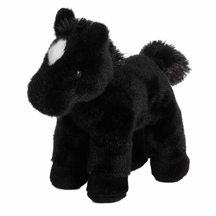 Little Star Plush Horse