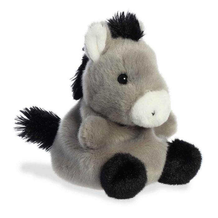 Plush Pal Jenny