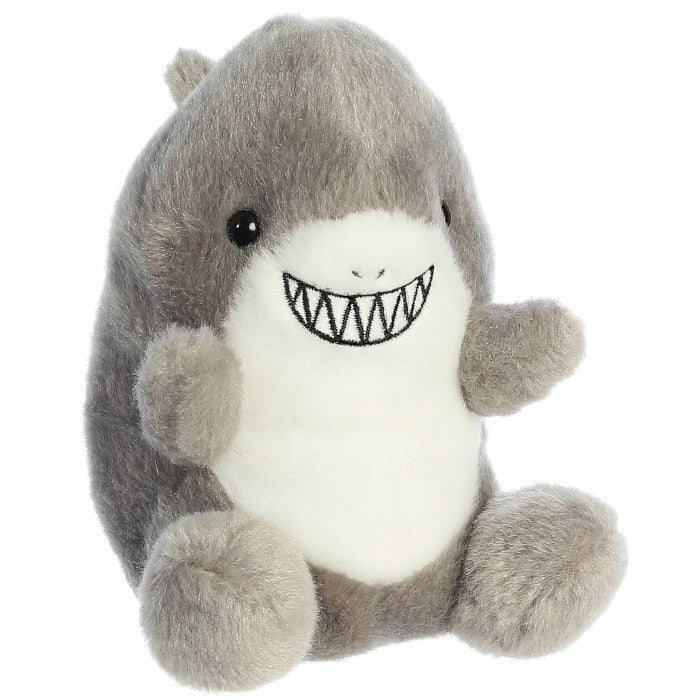 Plush Pal Finnegan Shark