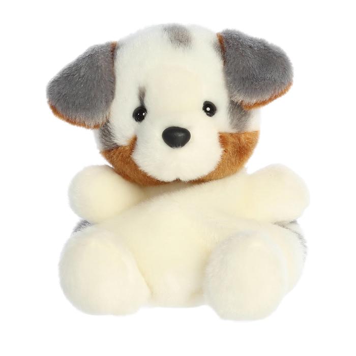 Plush Pal Australian Shepherd