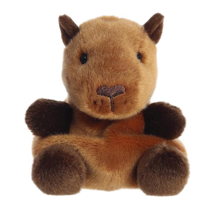 Plush Pal Capybara