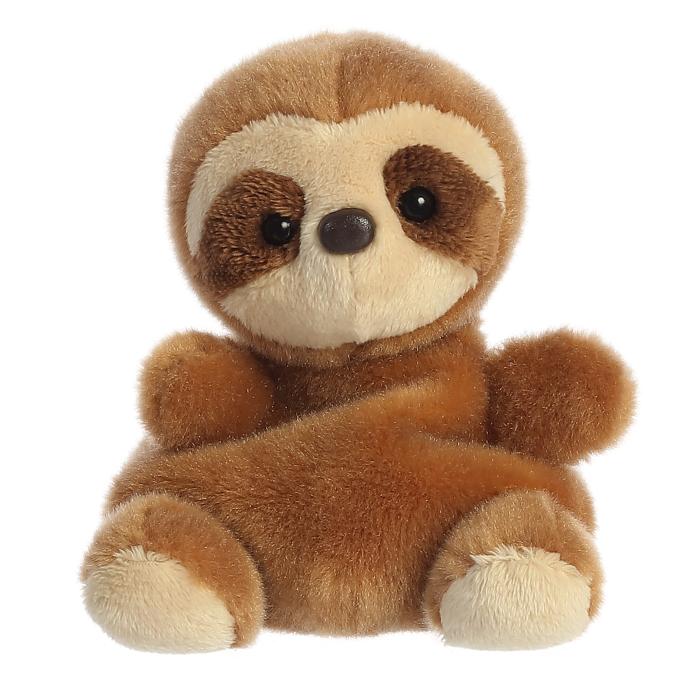 Plush Pal Sloth