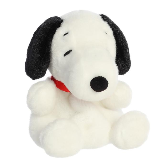 Plush Pal Snoopy