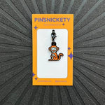 Pinsnickety Designer Charms