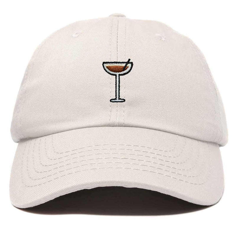 Espresso Martini Ball Cap