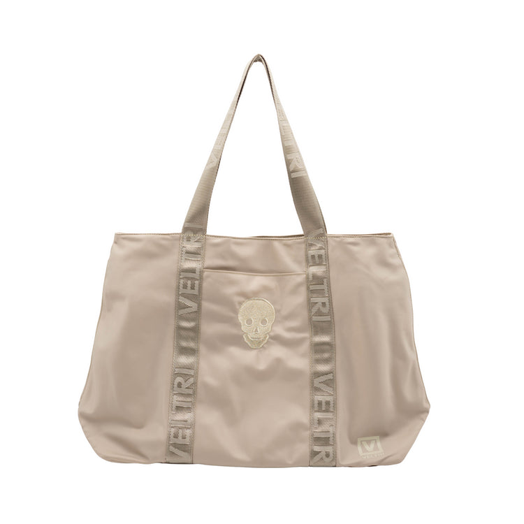 Newport Tote - Skull