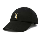 Corgi Ball Cap