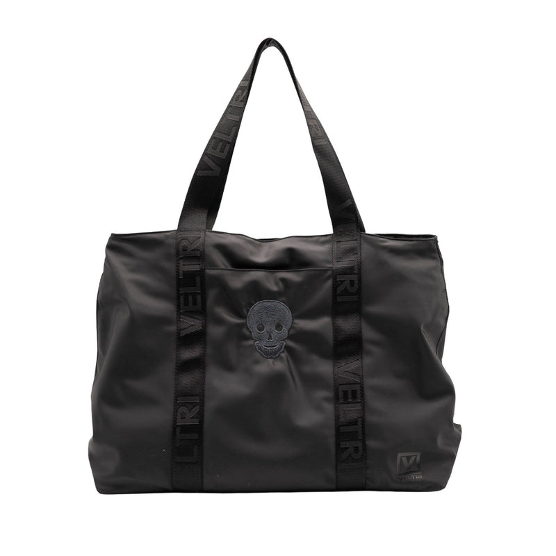 Newport Tote - Skull