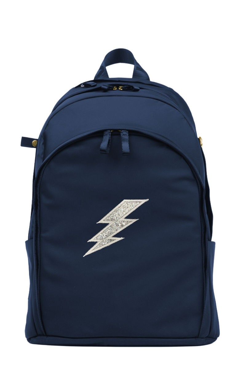 Grande Novelty Backpack - Lightning Bolt