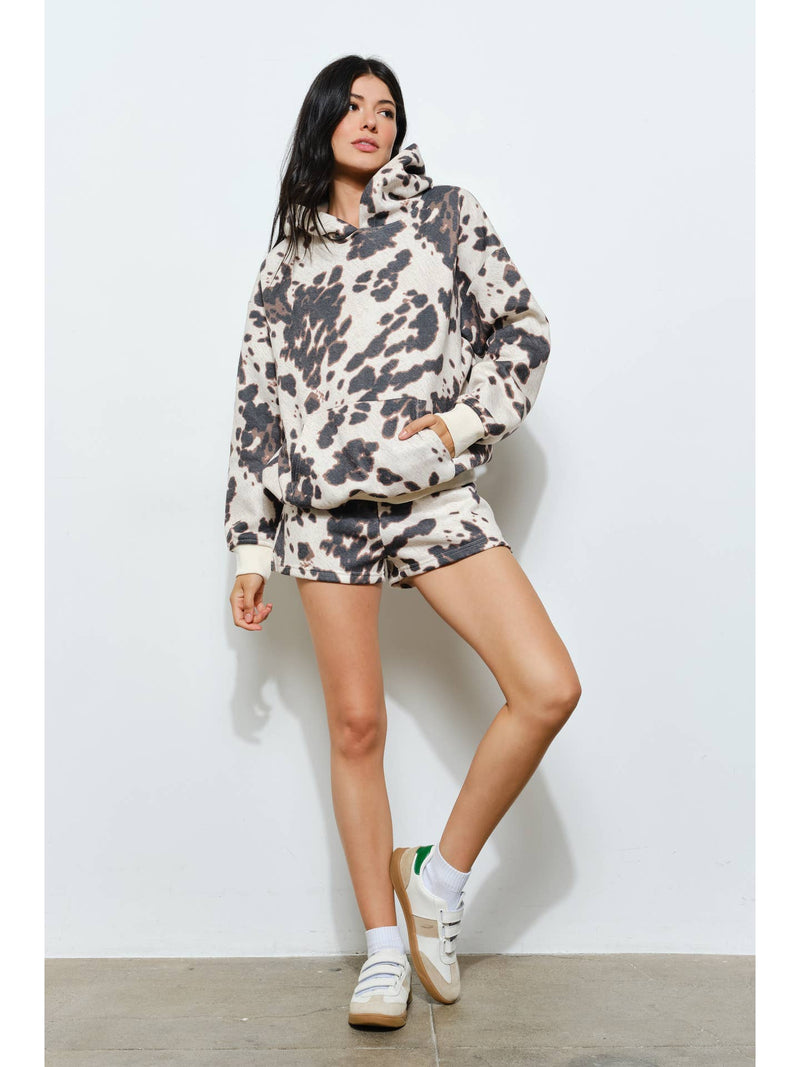 Kayla Sweatshirt