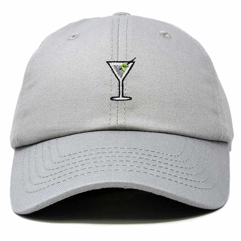 Martini Ball Cap