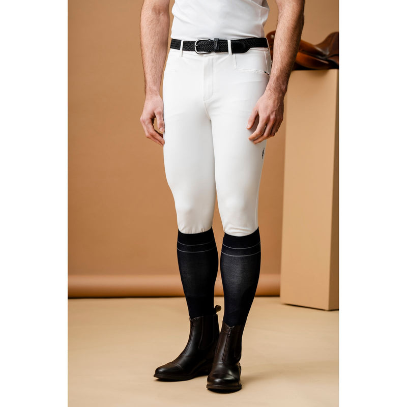 Vico Knee Grip Mens Breech