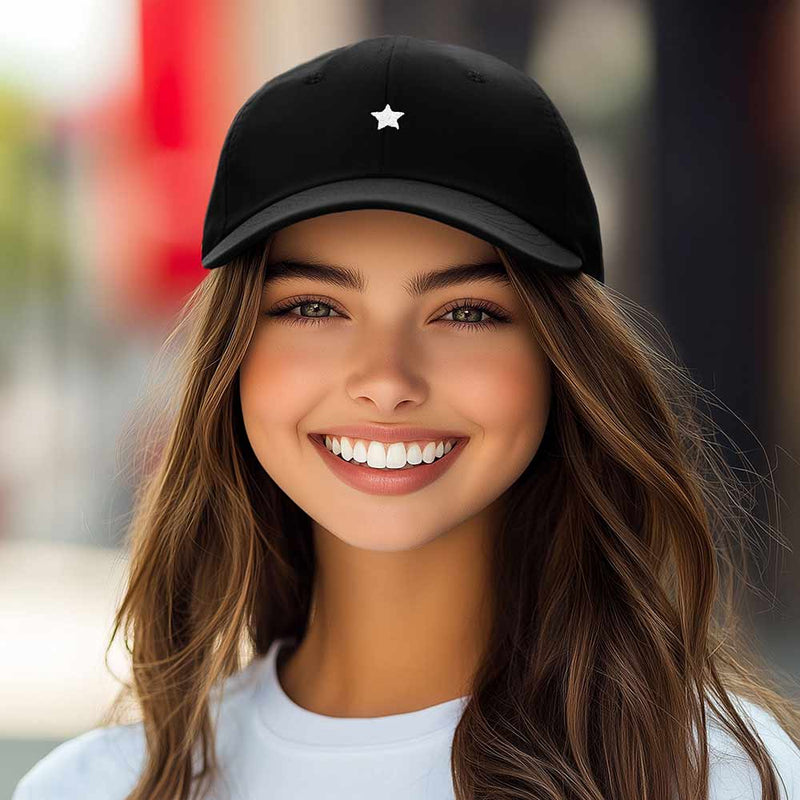 Little Star Ball Cap