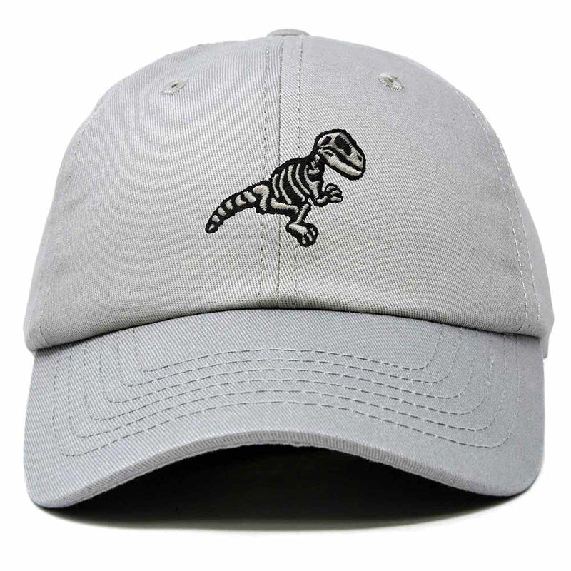 Fossil Baseball Cap