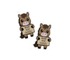 Make Wise Choices Number Pins