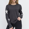 Galaxy Sweater - Grail - Ladies