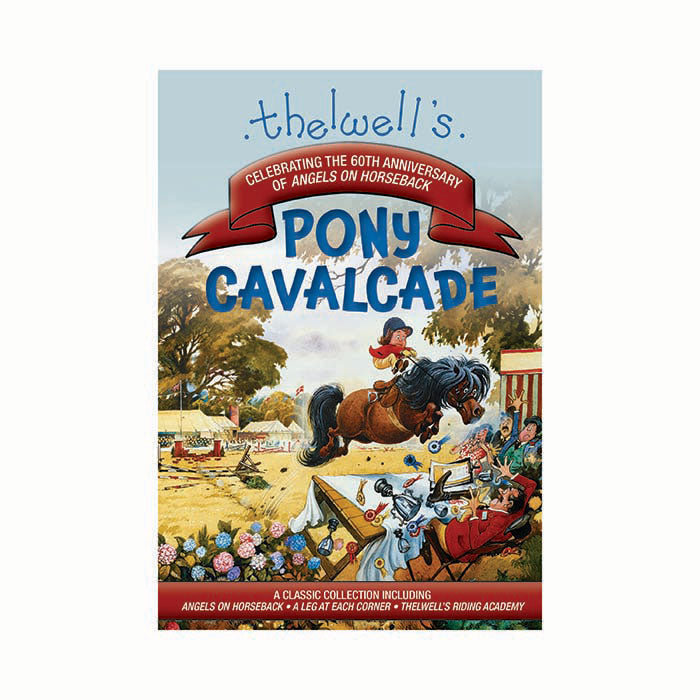 Thelwell's Pony Calvacade