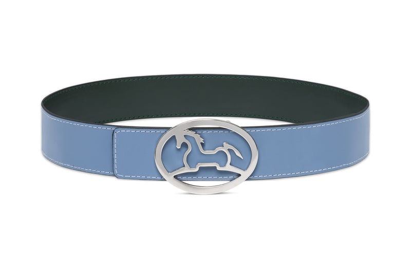 Bobbie Belt - Flintstone/Forest