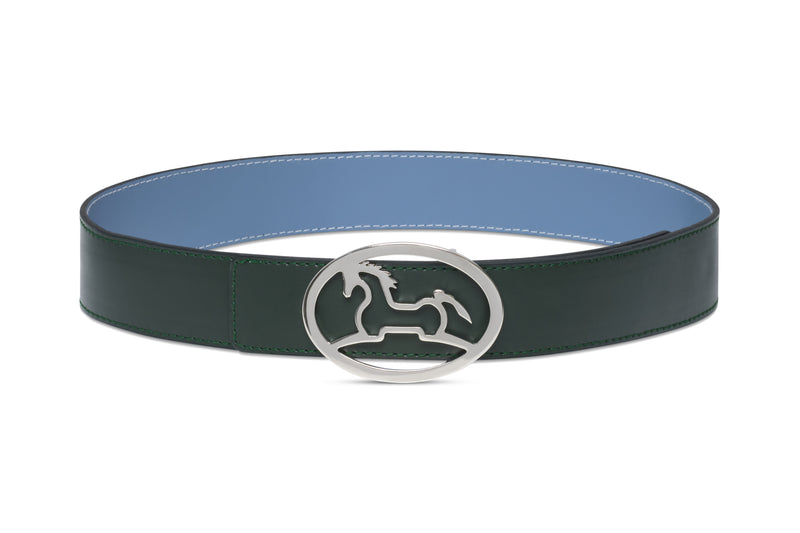 Bobbie Belt - Flintstone/Forest