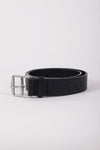 Boubla Unisex Leather Belt