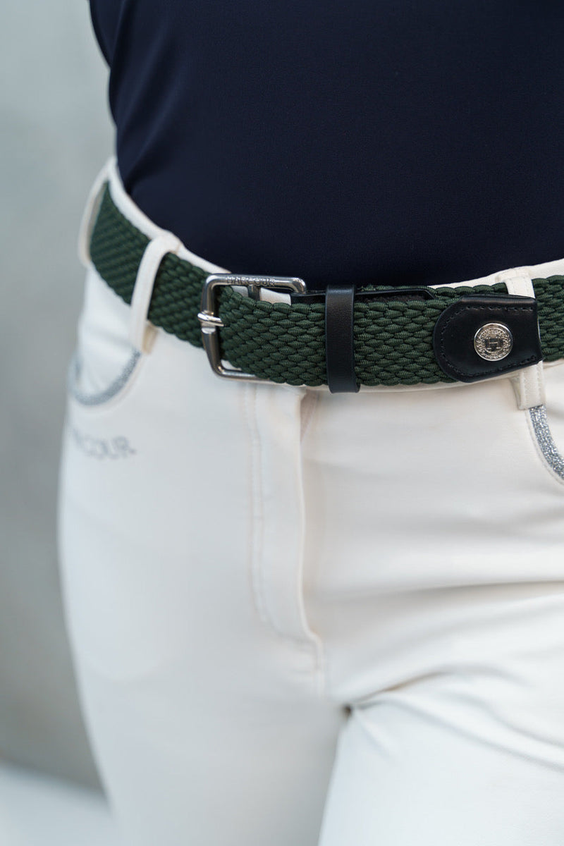 Brume Riding Belt - Harcour