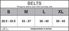 Cruelty Free Belt - Firefly