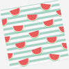 Brynn Jr Short Sleeve Show Shirt - Watermelon - Girls