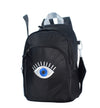 Delaire Novelty Backpack - Evil Eye