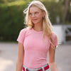 Kennedy Seamless 2.0 Short Sleeve - Candy