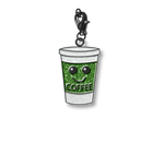 Coffee Charm