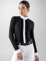 Giosteg Longsleeve Competition Shirt - Ladies