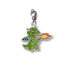 Dragon Charm