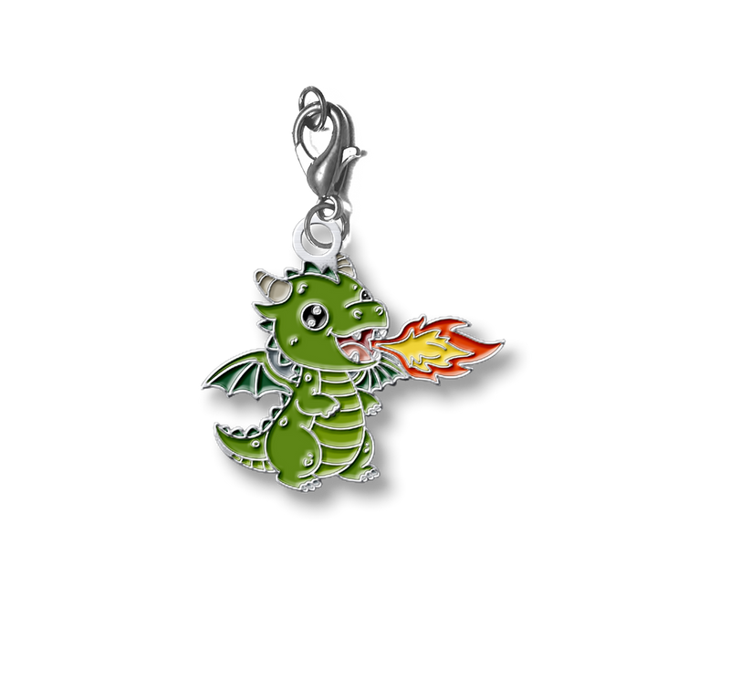 Dragon Charm