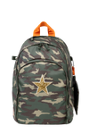 Delaire Novelty Backpack - Star