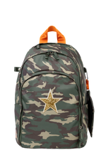 Delaire Novelty Backpack - Star