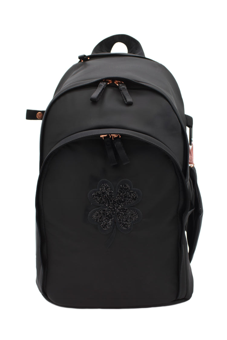 Delaire Novelty Backpack - Clover